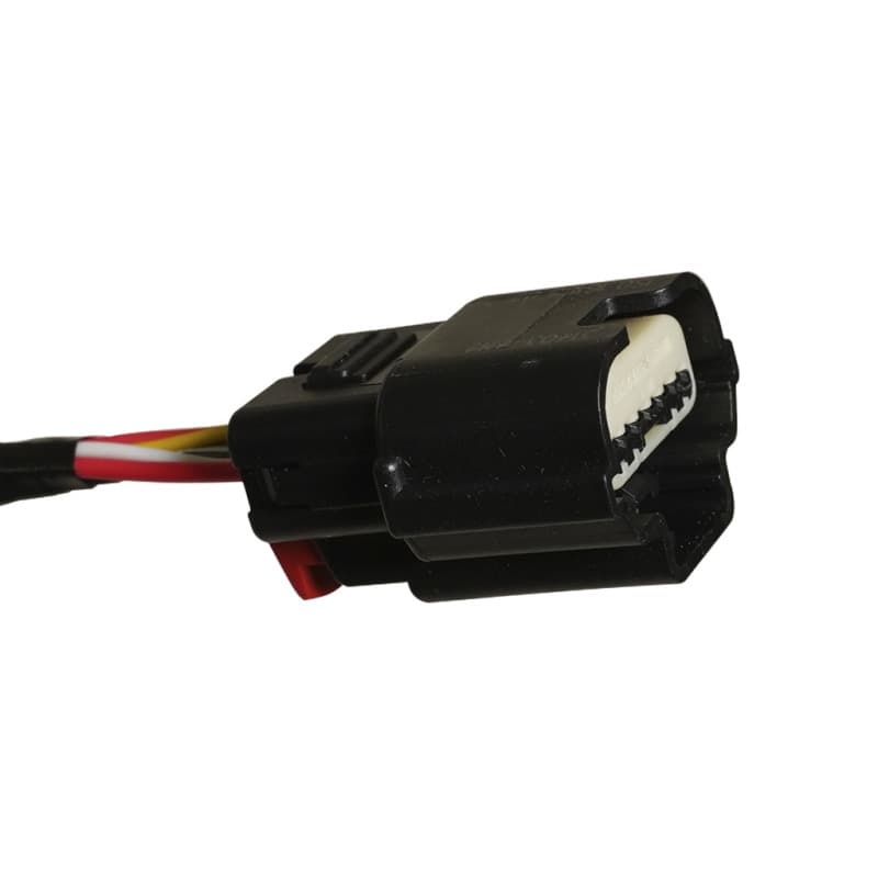 BDD Throttle Sensitivity Boost - Photo - Close Up