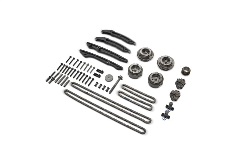 FR Cam Drive Kits - Photo - Unmounted