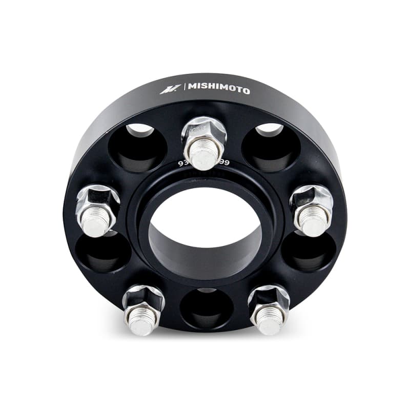 MM Wheel Spacers - User 1