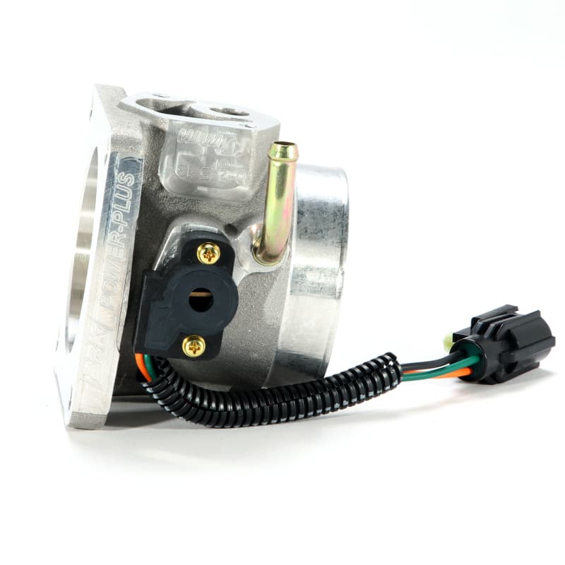 BBK Throttle Bodies - Photo - Unmounted