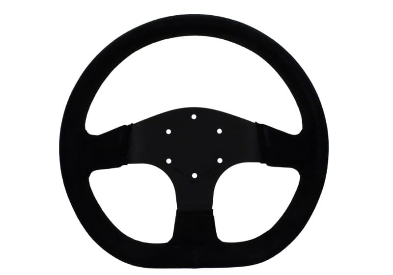 FR Steering Wheels - Photo - Unmounted