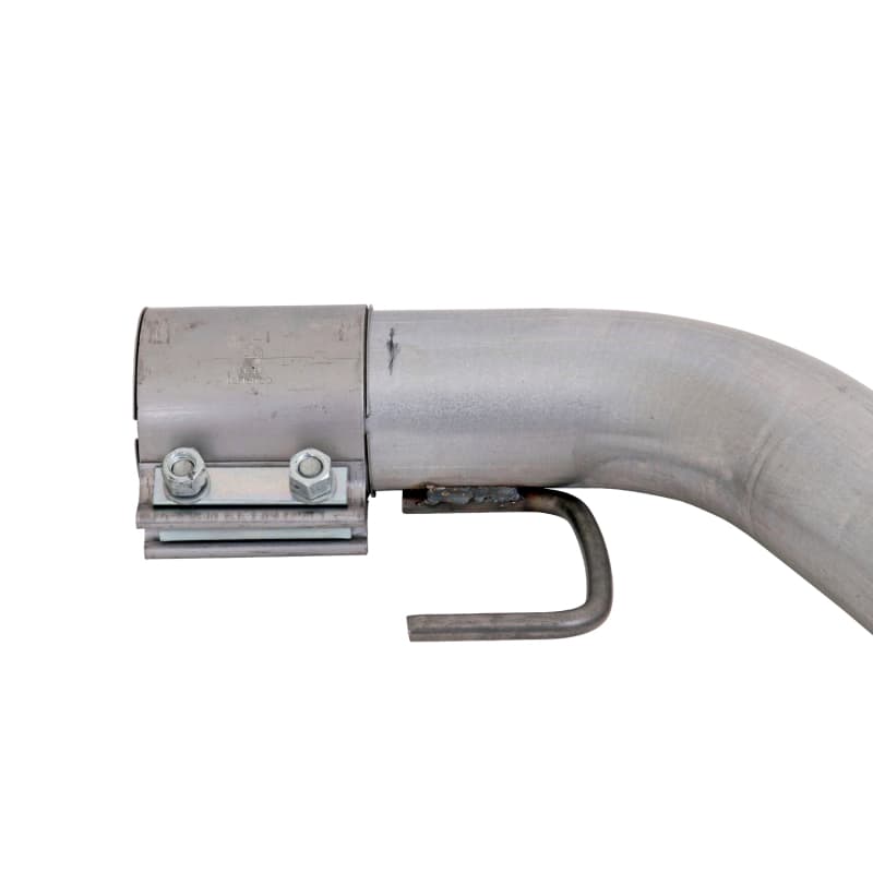 BBK X Pipe Exhaust - User 5