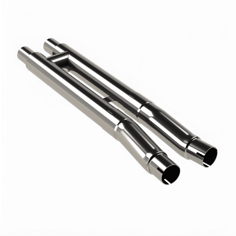 KSH H-Pipe