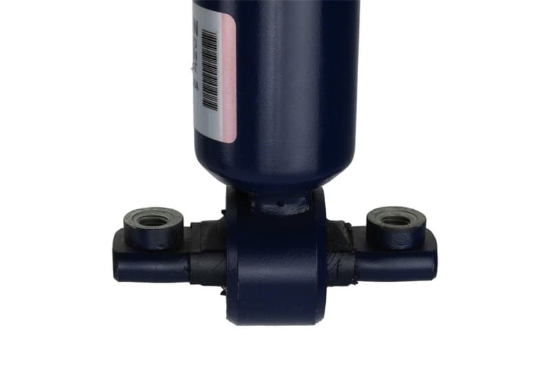 FR Shocks - Photo - Unmounted