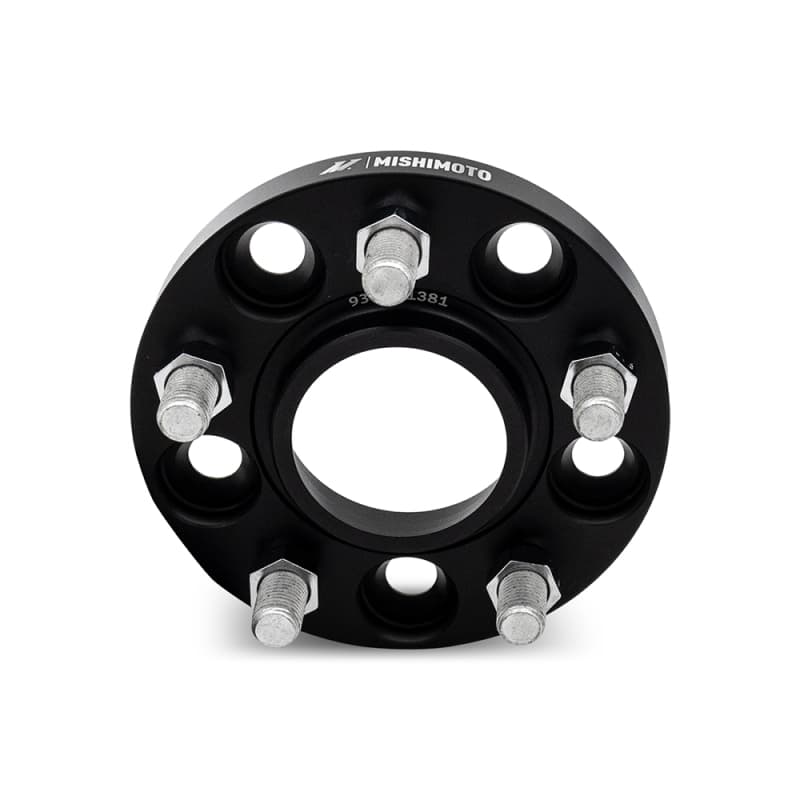MM Wheel Spacers - User 1