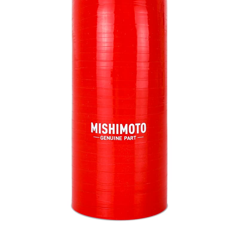 MM Silicone Hose - Radiator - User 1