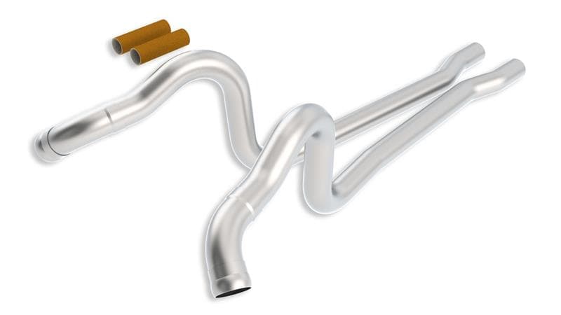 BOR Mid Pipes - Photo - Primary