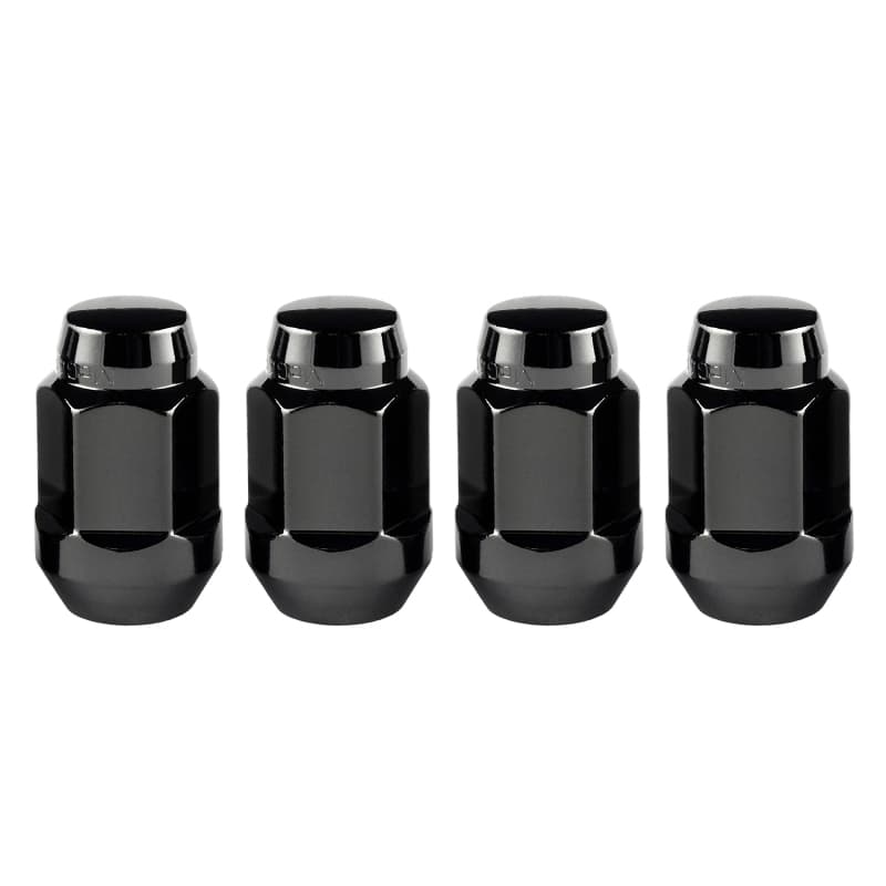 MCG Hex Lug Nuts