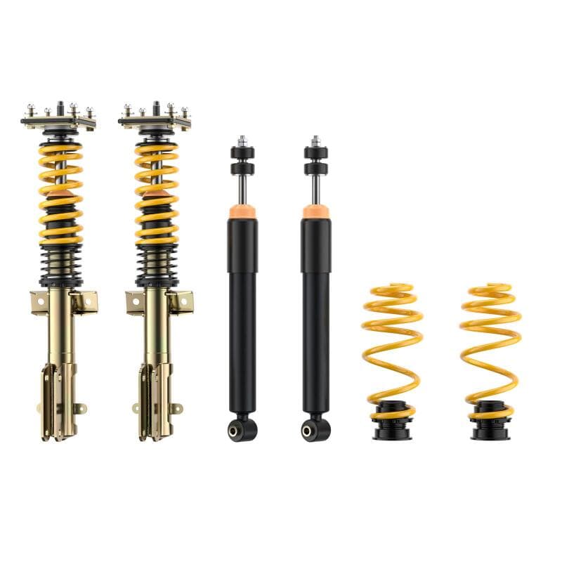 STS Coilover - Photo - Primary