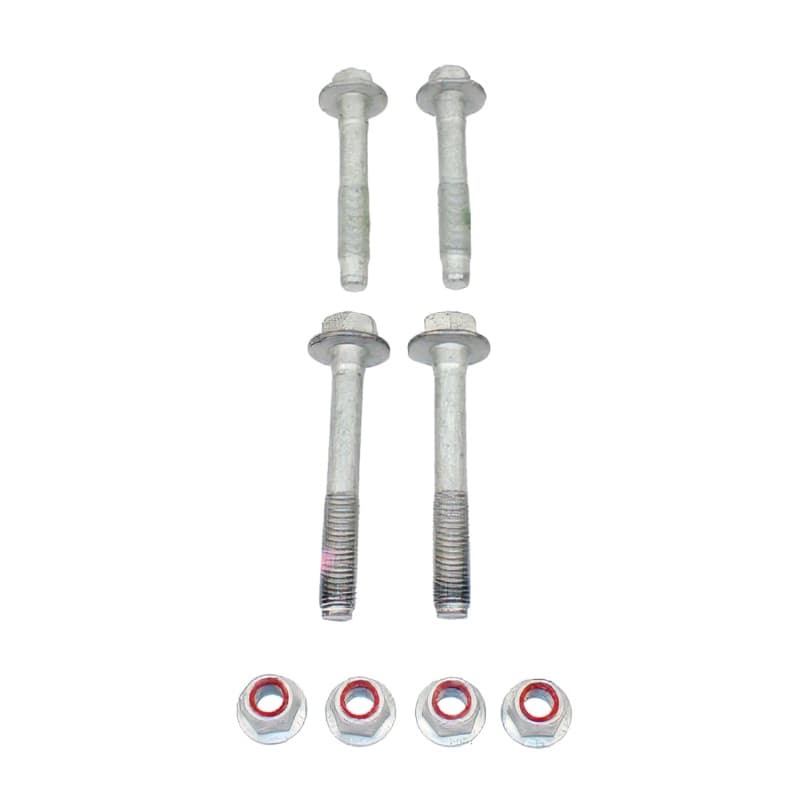 FR Control Arm Kits - Photo - Unmounted