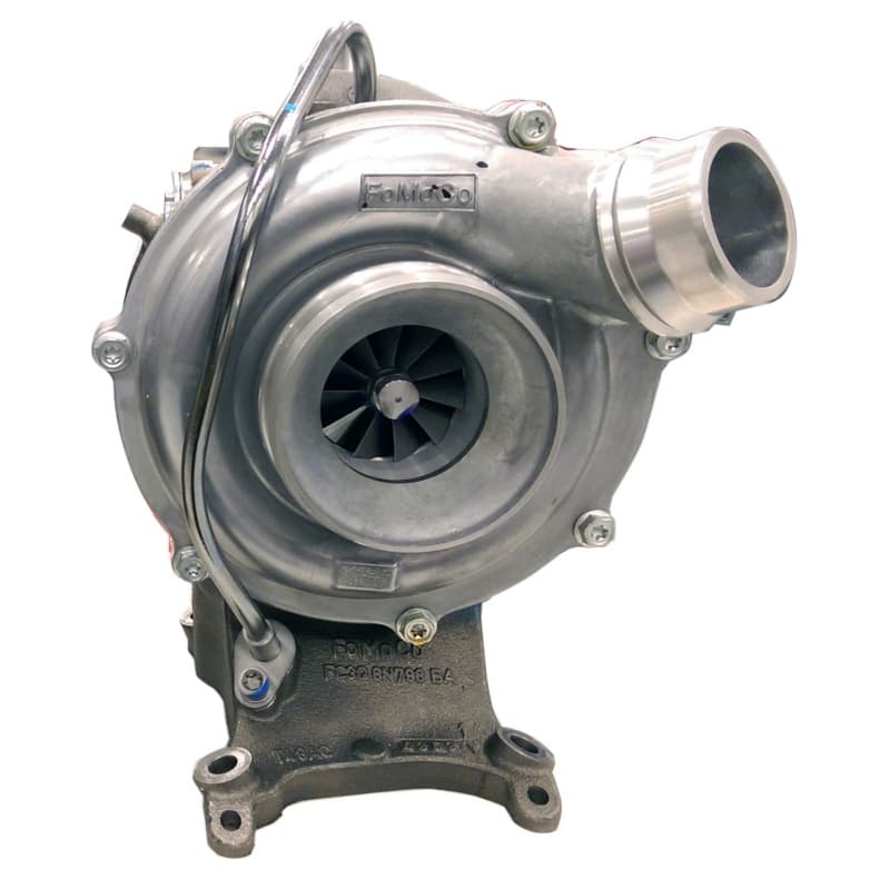 FR Turbo Kits - Photo - Primary
