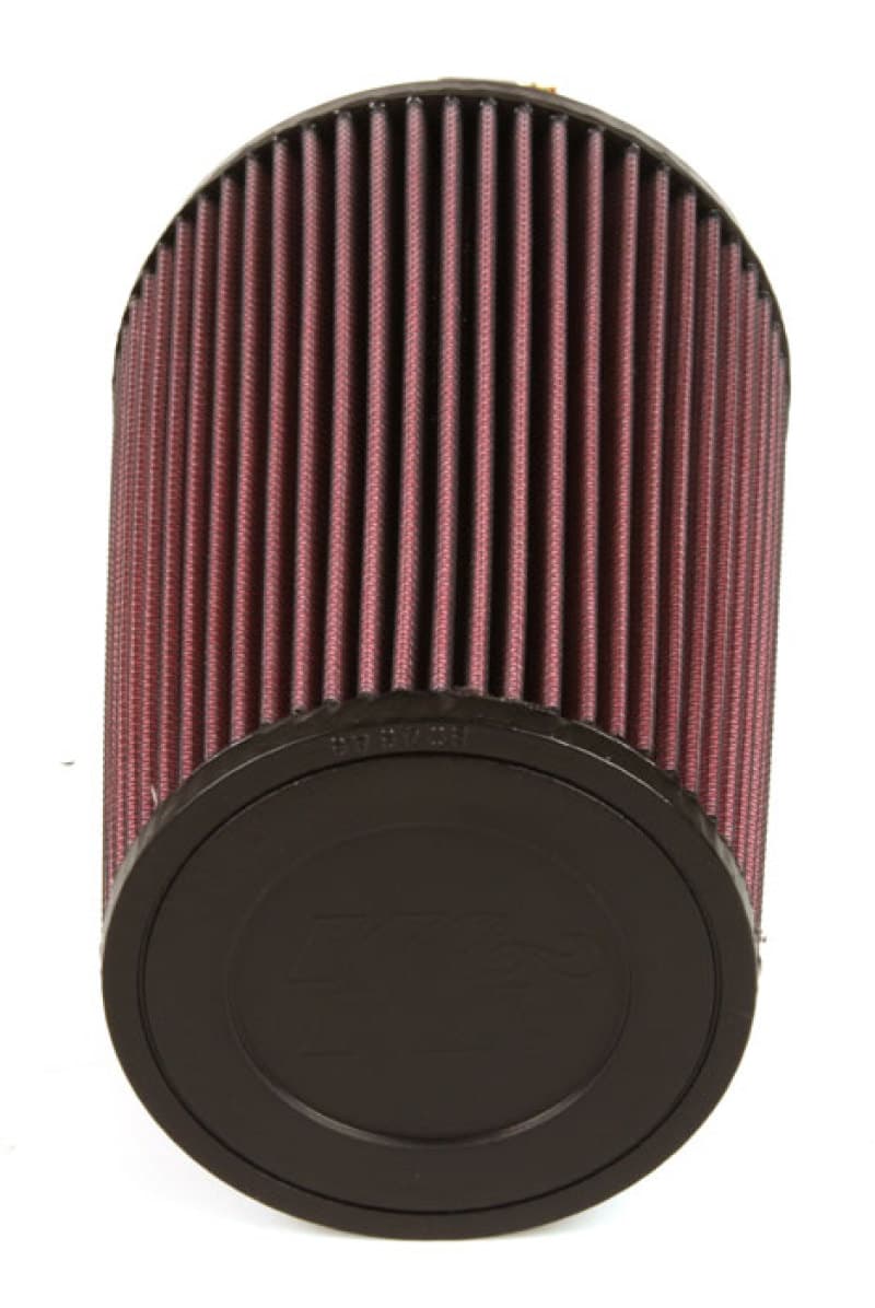 KN Universal Air Filter - Photo - out of package