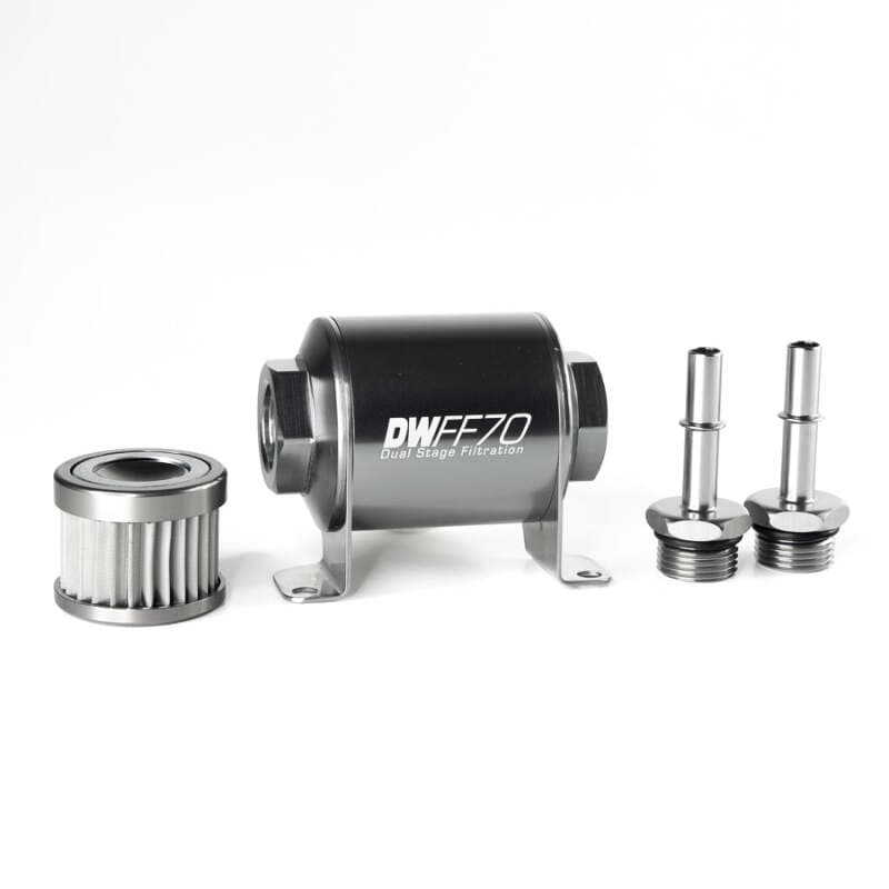 DW Fuel Filter Application Specific