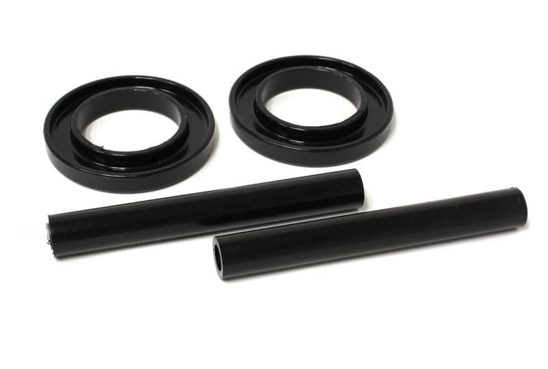 ES Spring Isolators - Black - Photo - Primary