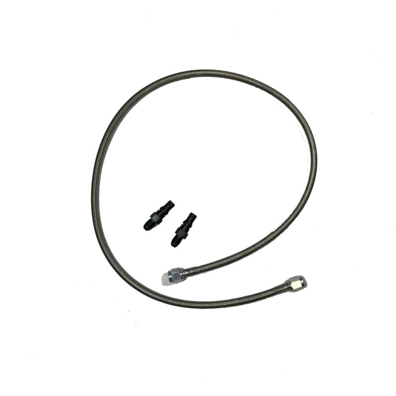 MLR Clutch Lines - Photo - Primary