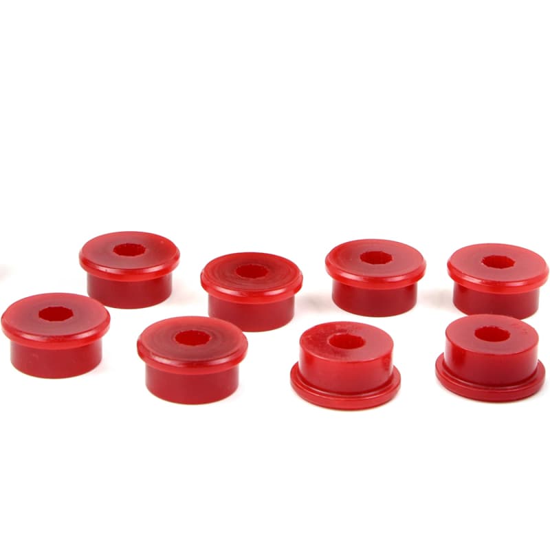 BBK Control Arm Bushing Kit - Photo - Unmounted