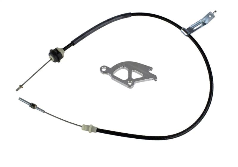 FR Clutch Linkage Kits - Photo - Unmounted
