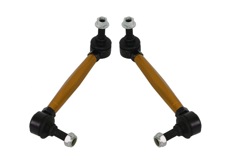 WL Sway Bar Links - Photo - Close Up