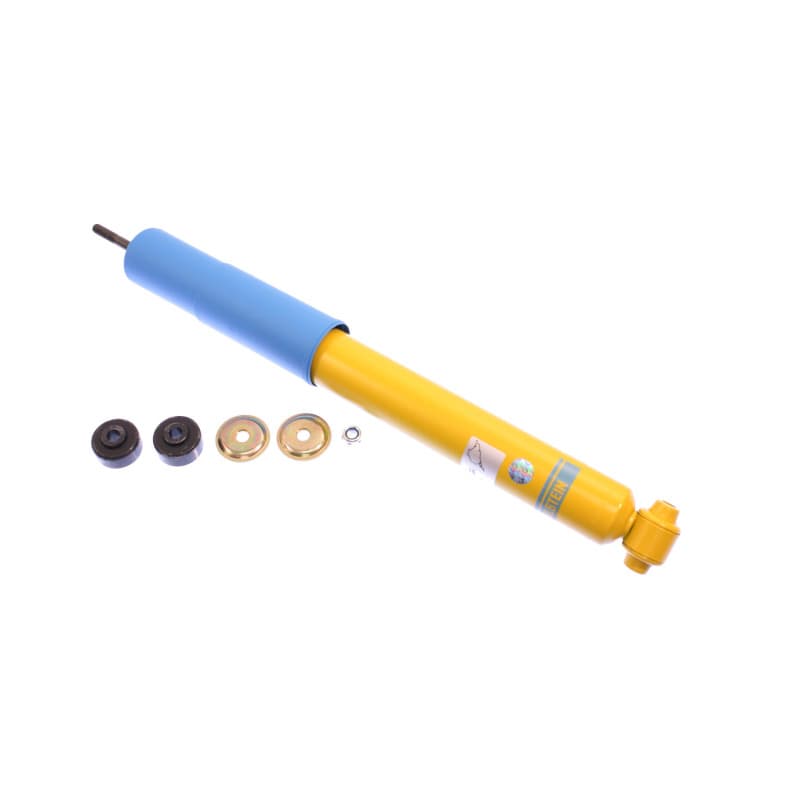 BIL B6 Series Shocks - Photo - Primary