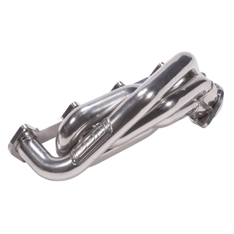 BBK Short Tuned Length Headers - Photo - Unmounted