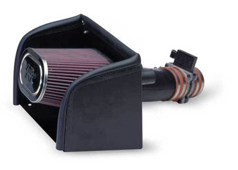 KN 57 FIPK Air Intake 50 - Photo - Primary