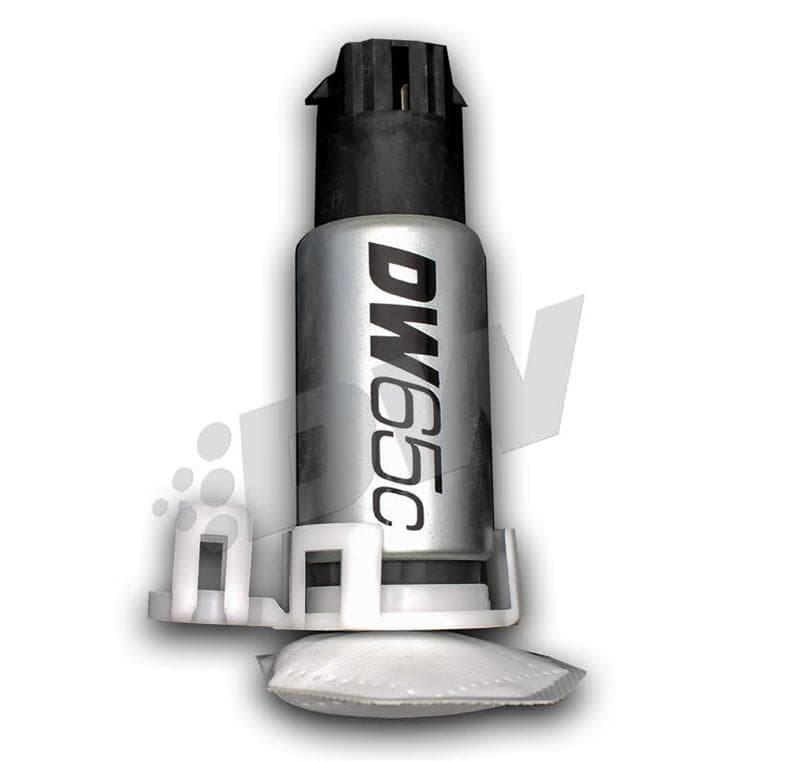 DW DW200 Fuel Pumps w/Kits - Photo - Primary