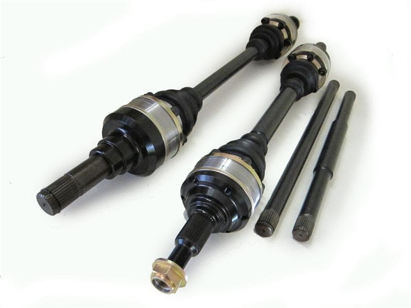 DSS 800HP Dom Axles - Photo - Primary
