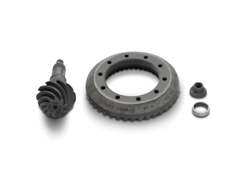 FR Ring and Pinion Sets - Photo - Unmounted