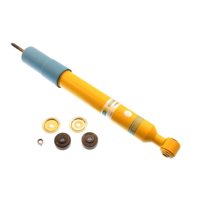 BIL B8 Series Shocks - Photo - Primary