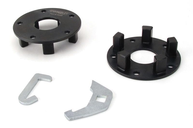 CCA Phaser Kits - Photo - Primary