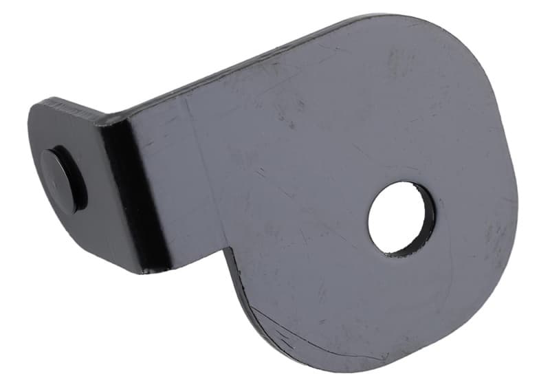 FR Hood Lift Kits - Photo - Unmounted