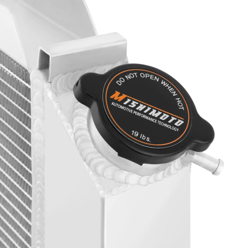 MM Radiators - Alum - User 1