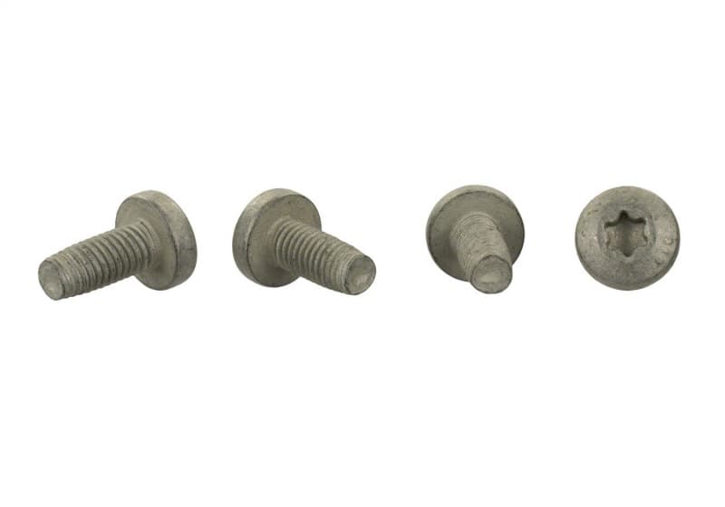 FR Bump Stop Kits - Photo - Unmounted