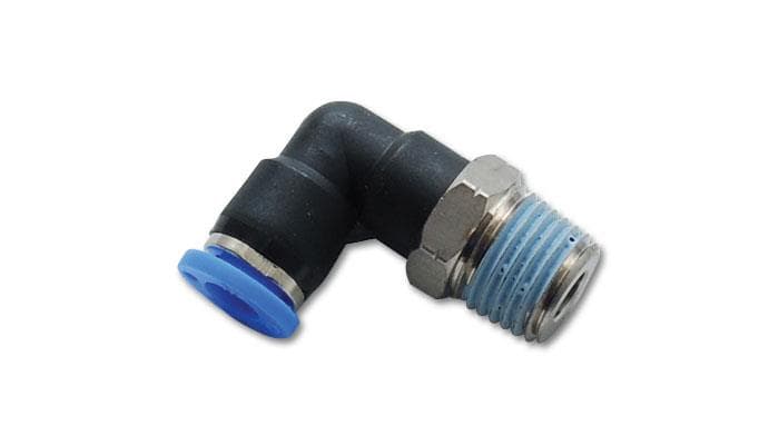 VIB Vacuum Fittings - Photo - Primary