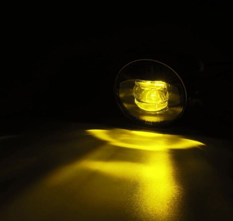 ARX Fog Lights - User 3