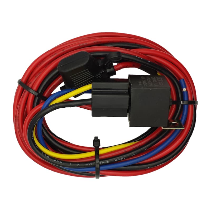 DW Hardwire Kits