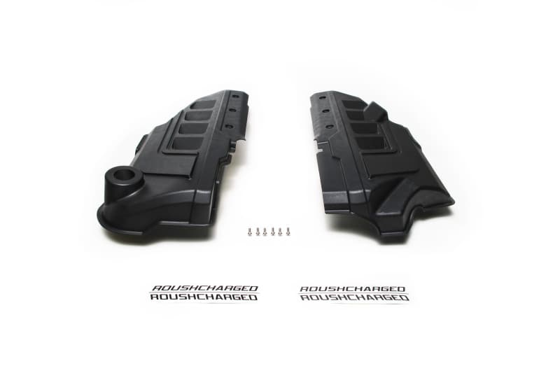 RSH Coil Covers - Photo - out of package