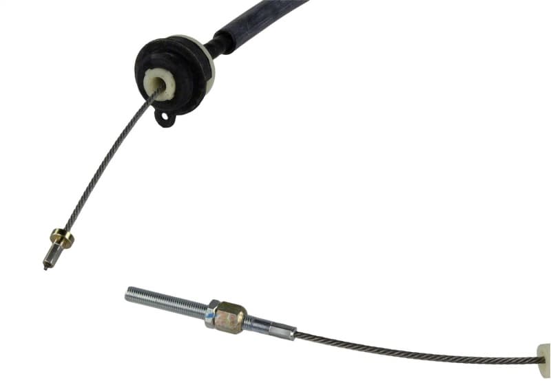 FR Clutch Linkage Kits - Photo - Unmounted