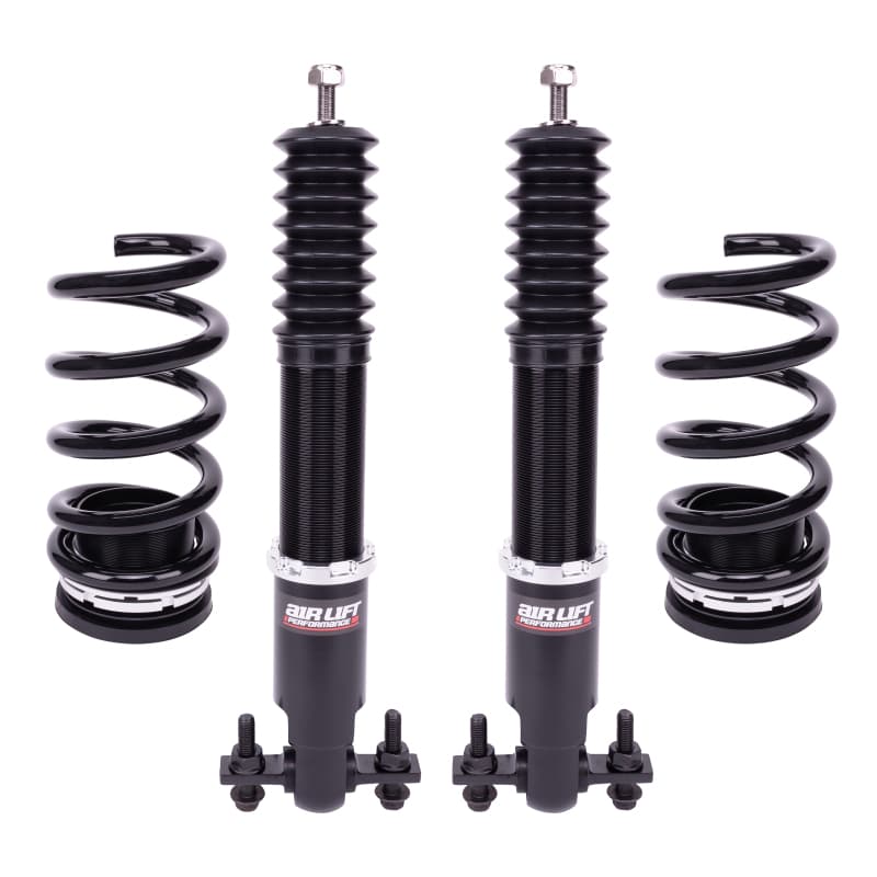 ALF Coilover Kits - User 2