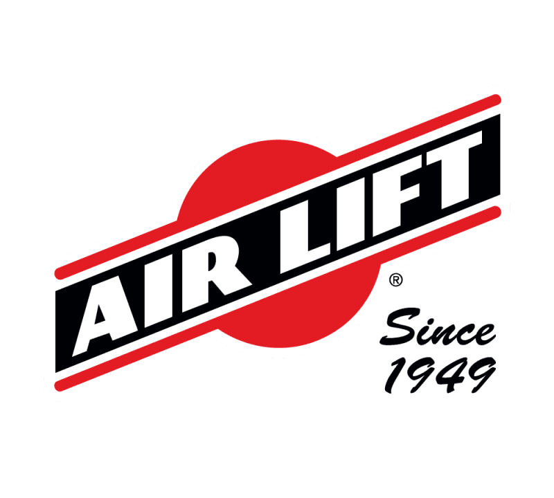ALF LCI Single Gauges - Logo Image