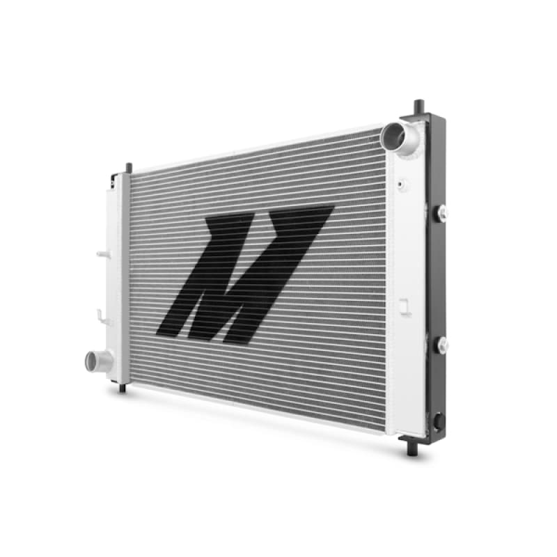 MM Radiators - Alum - Photo - Close Up