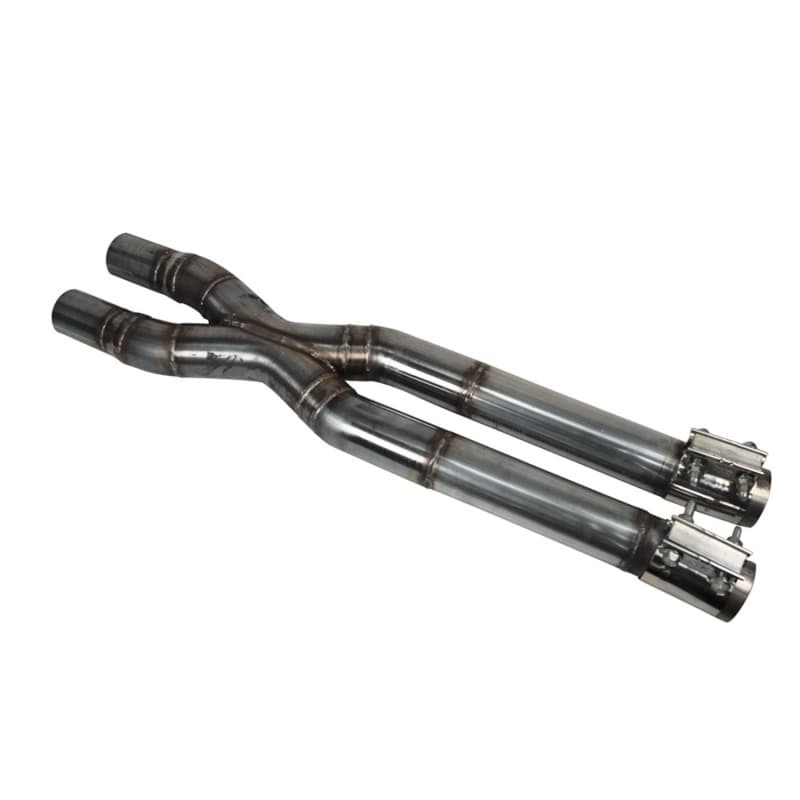 FR Mid Pipes