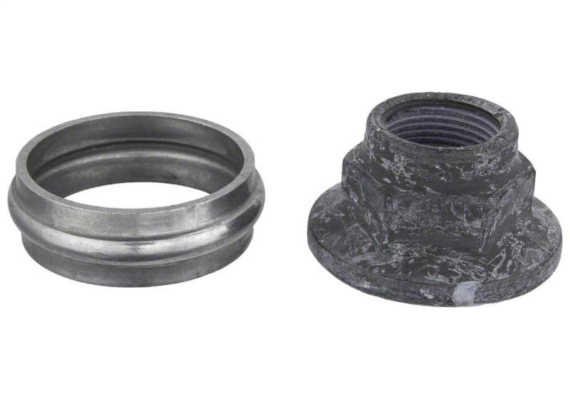 FR Ring and Pinion Sets - Photo - Unmounted