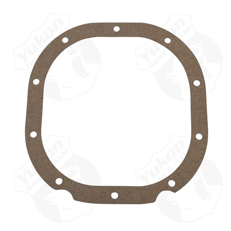 YUK Cover Gaskets - Photo - Primary