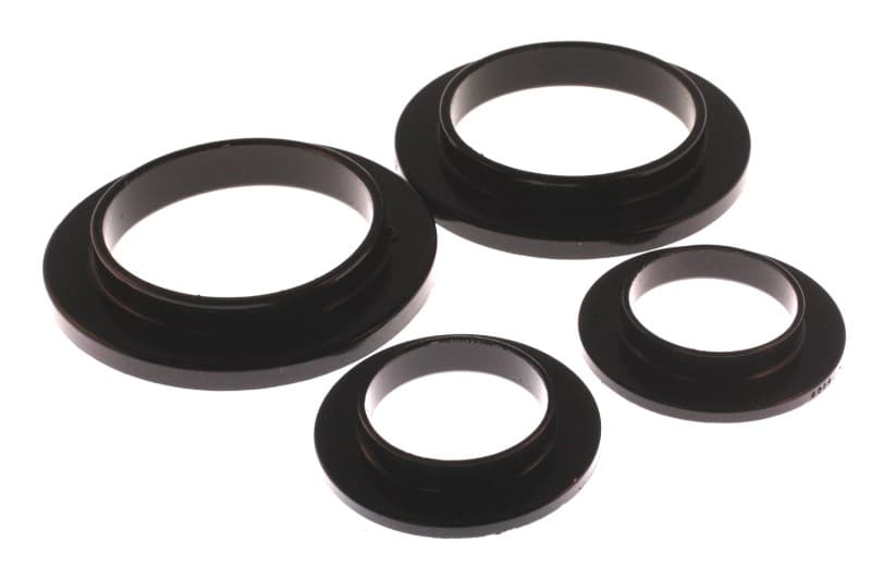 ES Spring Isolators - Black
