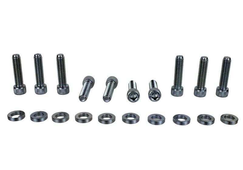 FR Differential Install Kits - Photo - Unmounted