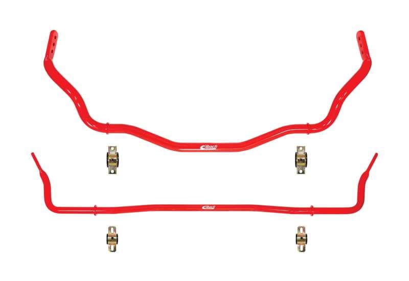 EIB F&R Anti-Roll Bar Kits