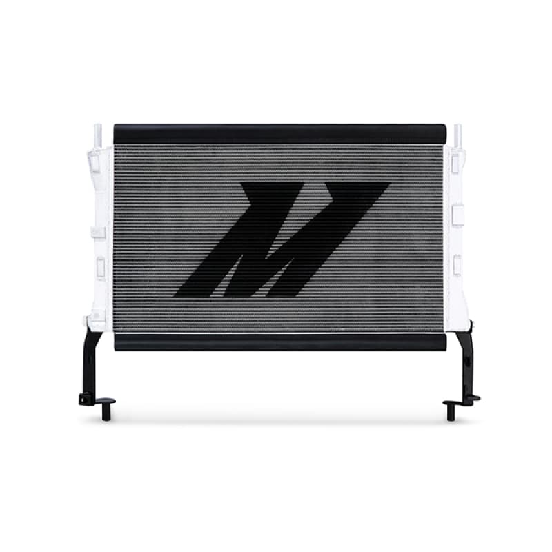 MM Radiators - Alum - Photo - out of package