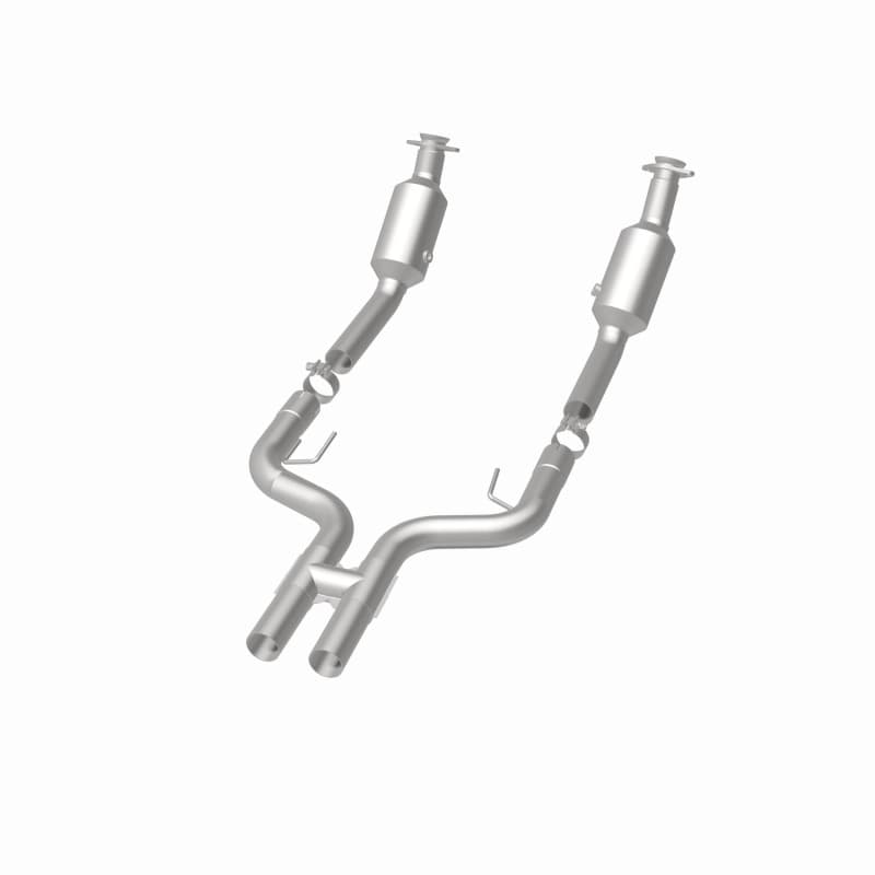 MAG Converter Direct Fit - 360 Degree Image Set