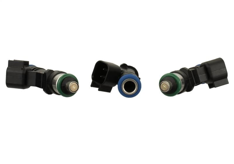 FR Fuel Injector Sets - Photo - Unmounted